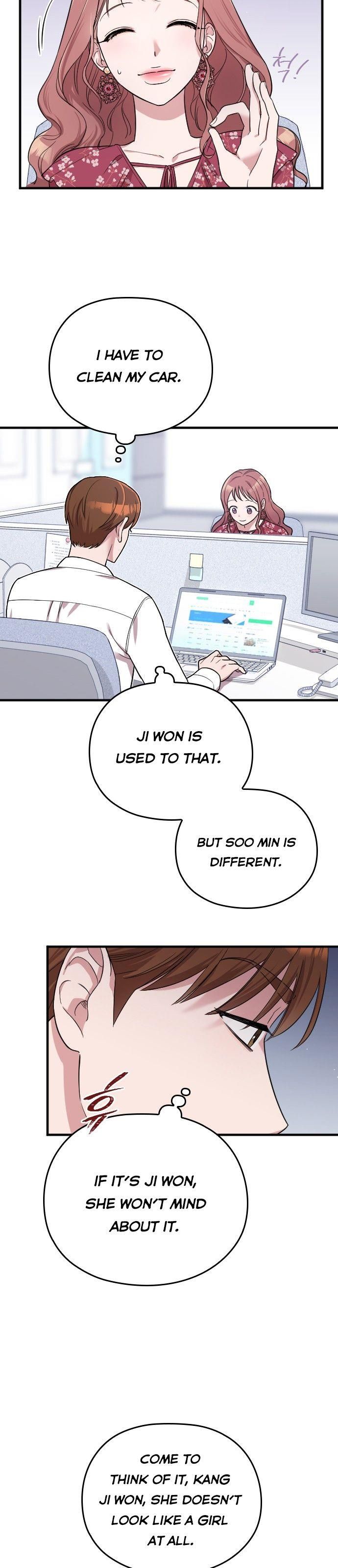 Marry My Husband Chapter 3 image 10